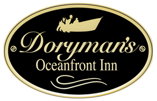 logo Dorymans Inn